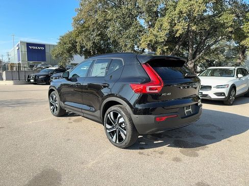 New 2026 Volvo XC40 B5 Plus w/ Protection Package Premier image 5
