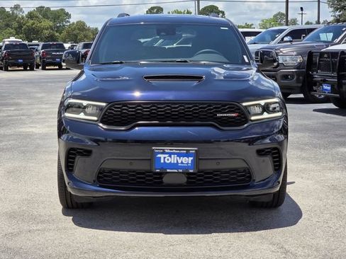 New 2026 Dodge Durango GT AWD/4WD image 3