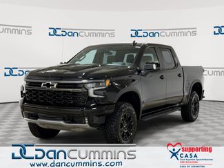 New 2026 Chevrolet Silverado 1500 ZR2 w/ Dark Appearance Package AWD/4WD video 1