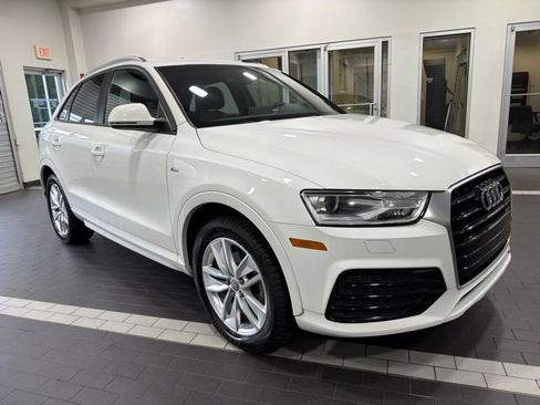 Used 2018 Audi Q3 2.0T Premium FWD image 7
