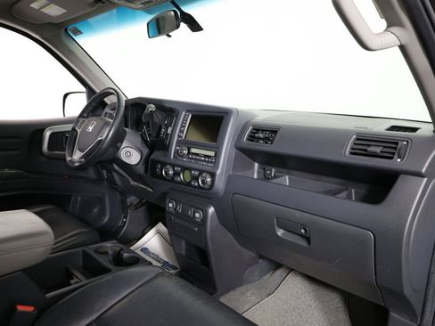 Used 2011 Honda Ridgeline RTL image 24