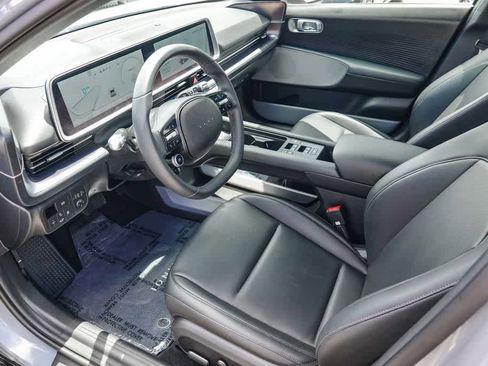 Used 2023 Hyundai Ioniq 6 SEL RWD image 16