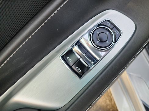 New 2026 Chevrolet Corvette 1LT w/ Z51 Performance Package image 16