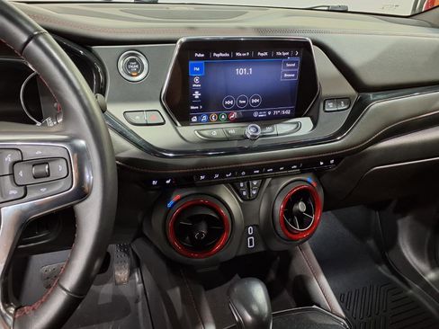 Used 2022 Chevrolet Blazer RS w/ Enhanced Convenience Package AWD/4WD image 9