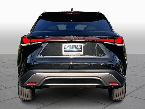 New 2026 Lexus RX 350 Premium Plus image 4