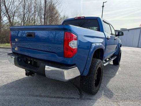 Used 2016 Toyota Tundra SR5 image 3