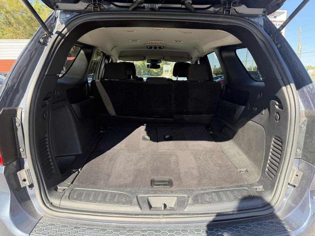 Used 2020 Dodge Durango SXT RWD image 18