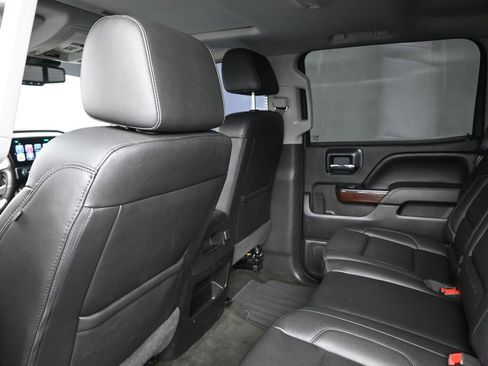 Used 2017 GMC Sierra 1500 SLT image 23