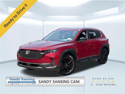 Used 2024 MAZDA CX-50 AWD 2.5 S w/ Select Package