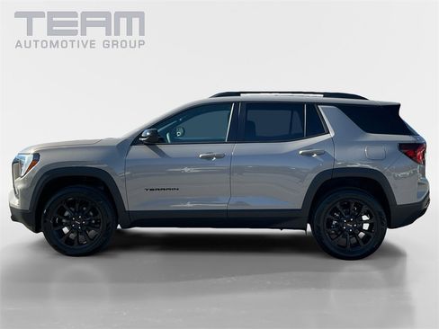 New 2026 GMC Terrain Elevation w/ Elevation Premium Package image 4
