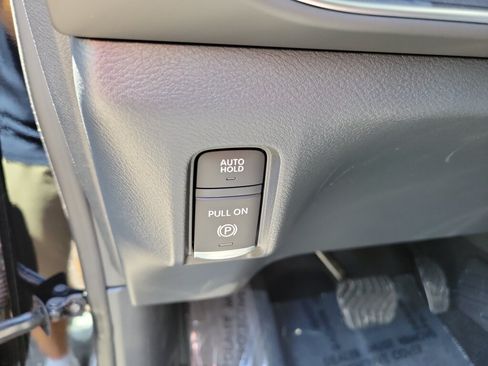 New 2026 Nissan Armada SV RWD image 24