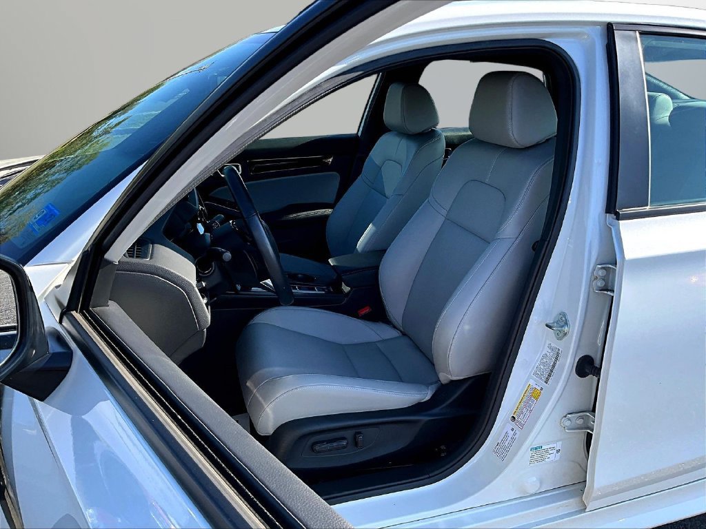 Used 2025 Honda Civic Sport Touring image 22