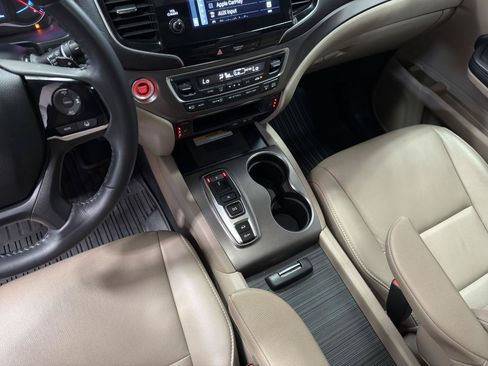 Used 2022 Honda Pilot Special Edition image 23