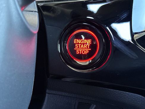 New 2025 Honda Civic Sport image 24