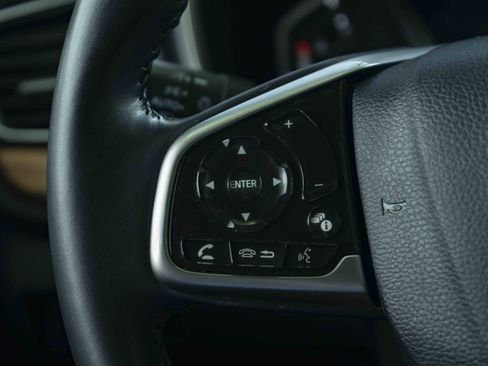 Used 2019 Honda CR-V EX-L image 20