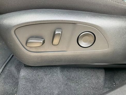 New 2025 GMC Acadia Elevation w/ Black Edition image 3