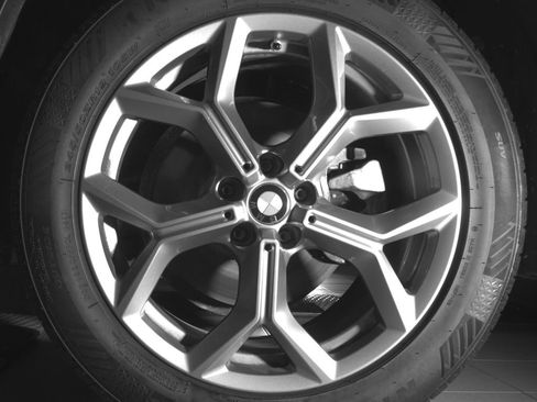Used 2023 BMW X3 xDrive30i AWD/4WD image 19