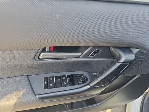 Used 2025 MAZDA CX-50 AWD 2.5 S w/ Preferred Package image 25