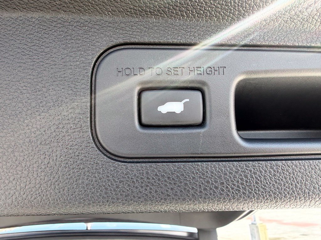 Used 2025 Honda Odyssey EX-L image 10