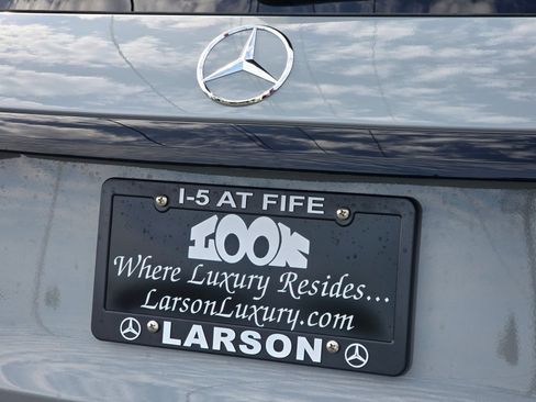 New 2027 Mercedes-Benz GLC 300 4MATIC image 29