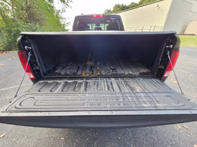 Used 2013 RAM 1500 Big Horn AWD/4WD image 37