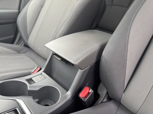 Certified 2025 Subaru Crosstrek 2.0i Premium AWD/4WD image 9