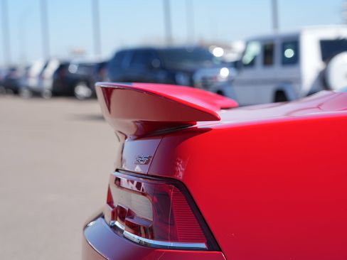 Used 2014 Chevrolet Camaro SS w/ RS Package image 26