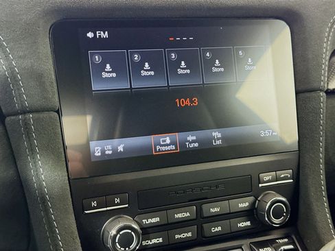 Certified 2024 Porsche 718 Boxster Spyder RS image 17