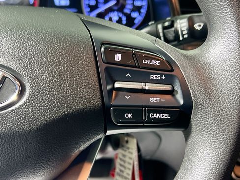 Used 2020 Hyundai Elantra SEL w/ Cargo Package (C1) FWD image 19