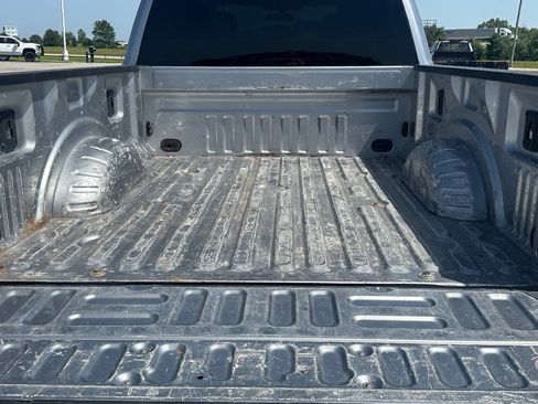 Used 2020 Ford F250 XLT w/ XLT Premium Package AWD/4WD image 5