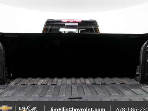 Used 2023 Chevrolet Silverado 2500 High Country w/ Z71 Off-Road Package image 31