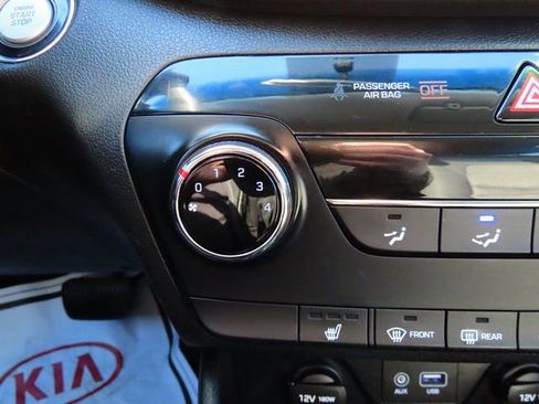Used 2017 Hyundai Tucson Sport image 28