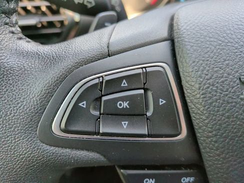 Certified 2017 Ford Escape Titanium w/ Equipment Group 301A FWD image 26