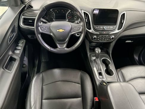 Used 2019 Chevrolet Equinox Premier image 19