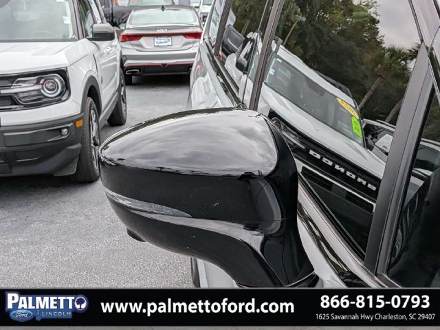 Used 2026 Chrysler Pacifica Select w/ S Appearance Package FWD image 10