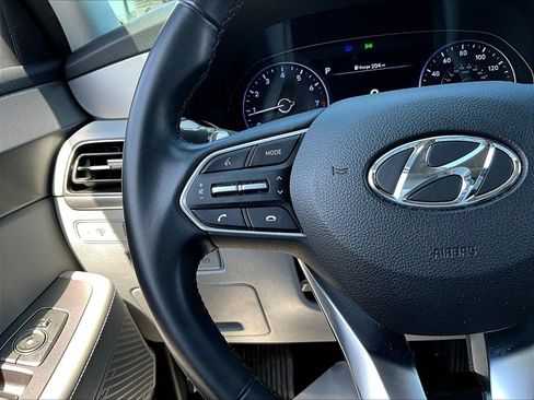 Used 2022 Hyundai Palisade SEL w/ Convenience Package FWD image 11