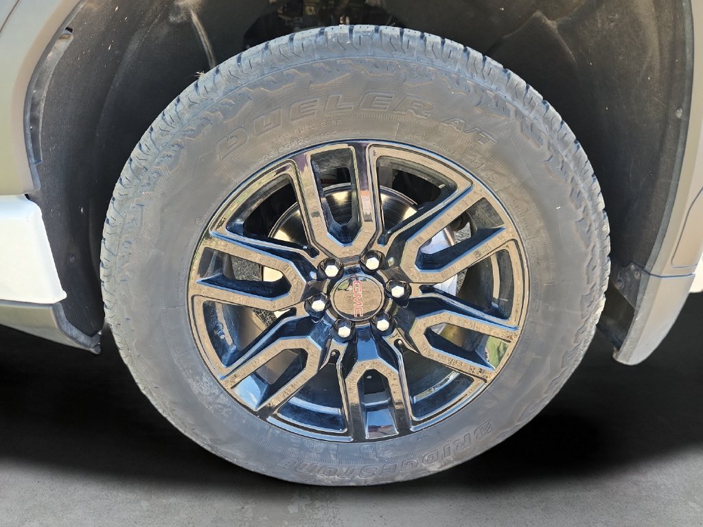 Used 2025 GMC Sierra 1500 Elevation w/ Elevation Premium Package AWD/4WD image 25