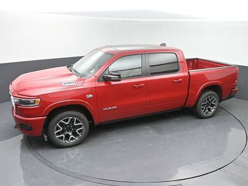 New 2026 RAM 1500 Laramie image 30