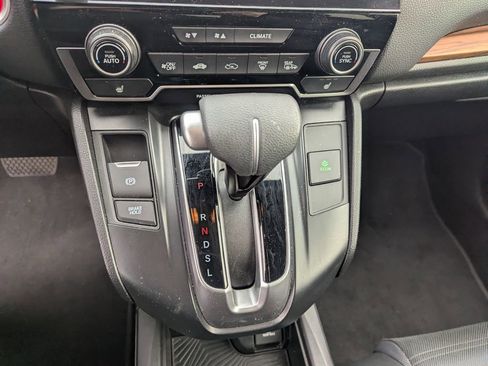 Used 2019 Honda CR-V EX image 14