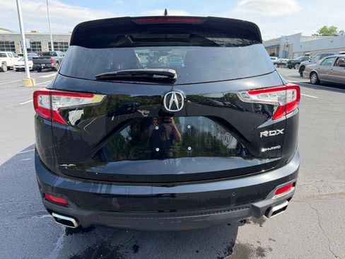 Used 2023 Acura RDX AWD w/ Technology Package image 4