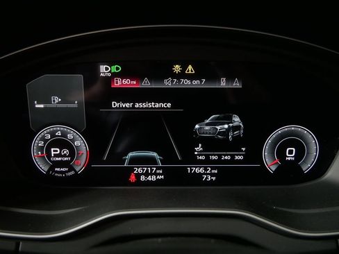 Used 2023 Audi Q5 2.0T Prestige w/ Prestige Package AWD/4WD image 30