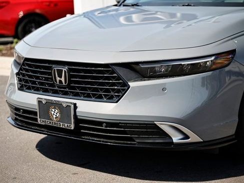 New 2026 Honda Accord Touring image 3