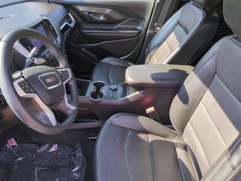 Certified 2023 GMC Terrain SLT w/ Infotainment Package II AWD/4WD image 19
