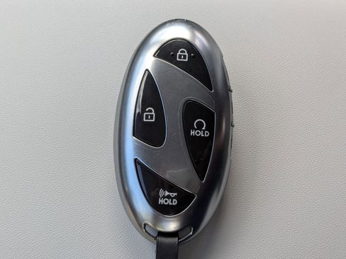 New 2024 Hyundai Kona Limited image 37