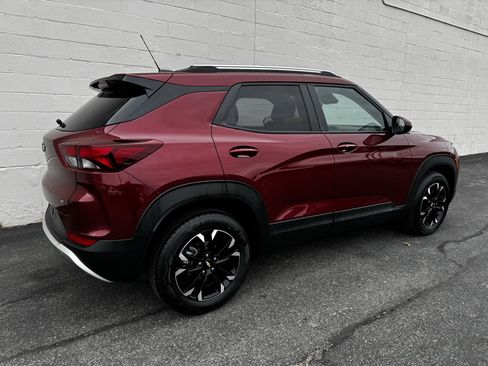 Used 2023 Chevrolet TrailBlazer LT image 6