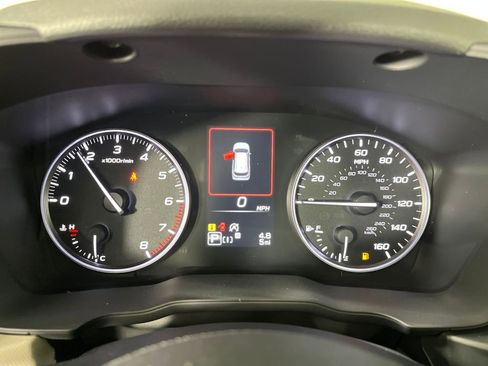 New 2026 Subaru Forester Limited image 15