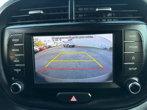 Used 2020 Kia Soul S image 34