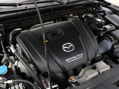 Used 2018 MAZDA MAZDA6 Touring FWD image 49