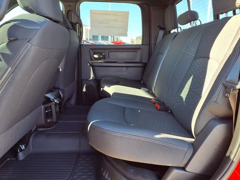 New 2026 RAM 2500 Tradesman image 12