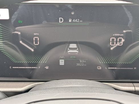 Certified 2026 Kia Sportage X-Line AWD/4WD image 29
